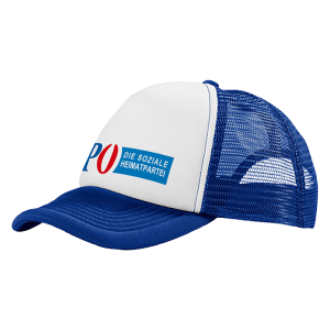 Trucker Kappe