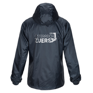 Damenjacke Fastplant von Printer